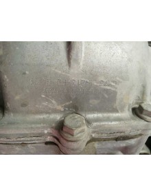 Recambio de diferencial trasero para jaguar xe portfolio awd referencia OEM IAM GX734A213FD AUTO 4X4 79.486KM 2