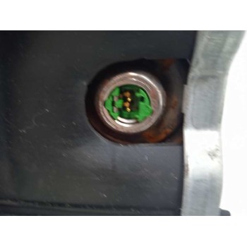 Recambio de airbag delantero izquierdo para renault clio grandtour authentique referencia OEM IAM 8200677496  