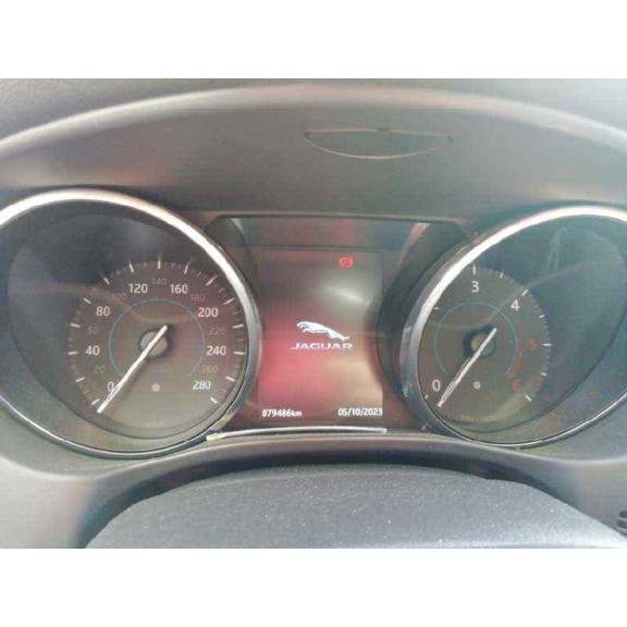 Recambio de diferencial trasero para jaguar xe portfolio awd referencia OEM IAM GX734A213FD AUTO 4X4 79.486KM