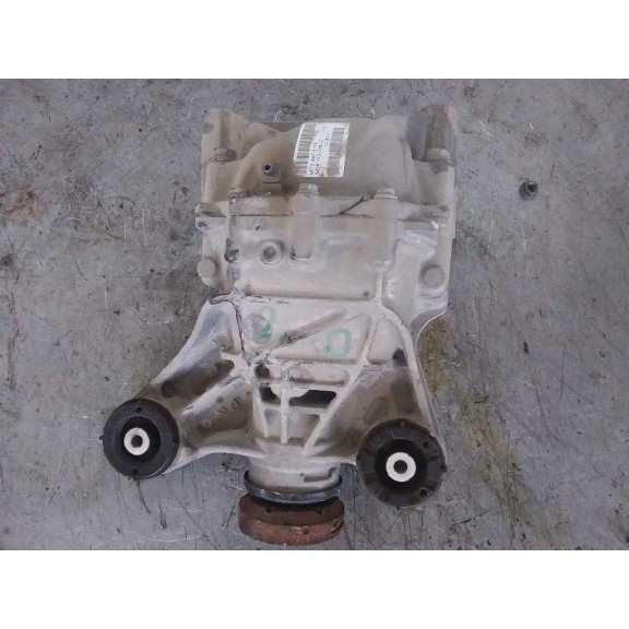 Recambio de diferencial trasero para jaguar xe portfolio awd referencia OEM IAM GX734A213FD AUTO 4X4 79.486KM