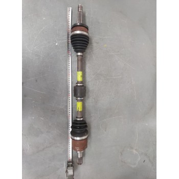 Recambio de transmision delantera izquierda para hyundai i20 iii (bc3, bi3) 1.0 t-gdi referencia OEM IAM 49500q0300  