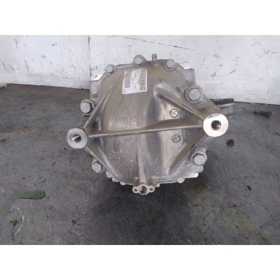 Recambio de diferencial trasero para jaguar xe portfolio awd referencia OEM IAM GX734A213FD AUTO 4X4 79.486KM