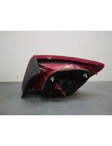 Recambio de piloto trasero izquierdo para seat ibiza st (6j8) reference referencia OEM IAM 6J8945095   2