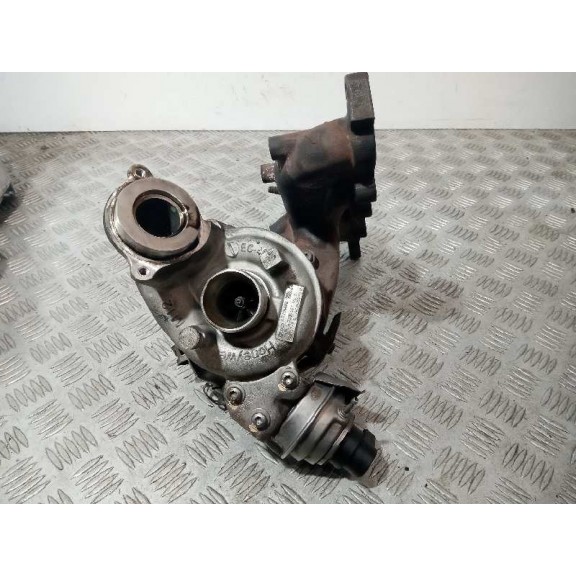 Recambio de turbocompresor para seat altea (5p1) 1.6 tdi referencia OEM IAM 7755172 03L253016T CASCO