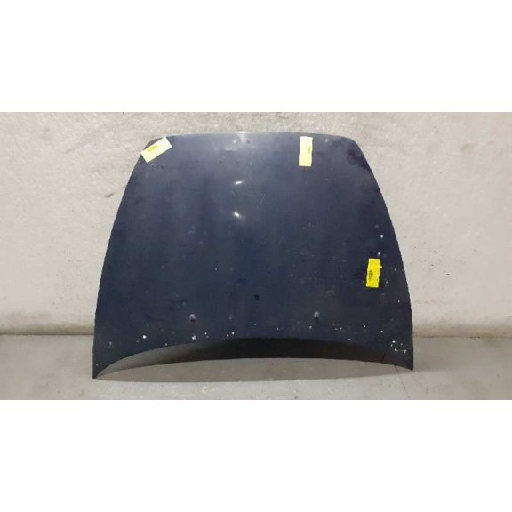 Recambio de capot para volvo v50 familiar 1.8 cat referencia OEM IAM  TOCADO 