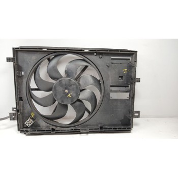 ELECTROVENTILADOR 9832930080 