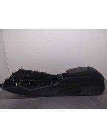 Recambio de apoyabrazos central para audi a4 berlina (8w2) sport edition referencia OEM IAM 8W0864283A  