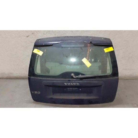 Recambio de porton trasero para volvo v50 familiar 1.8 cat referencia OEM IAM   