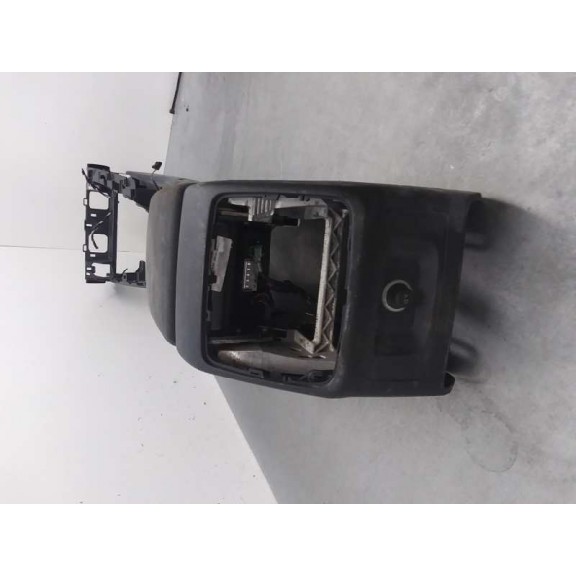 Recambio de apoyabrazos central para audi a4 berlina (8w2) sport edition referencia OEM IAM 8W0864283A  