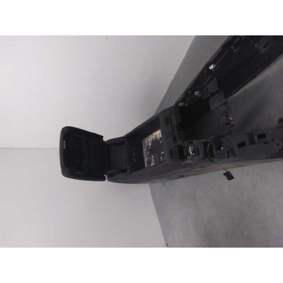 Recambio de apoyabrazos central para audi a4 berlina (8w2) sport edition referencia OEM IAM 8W0864283A  