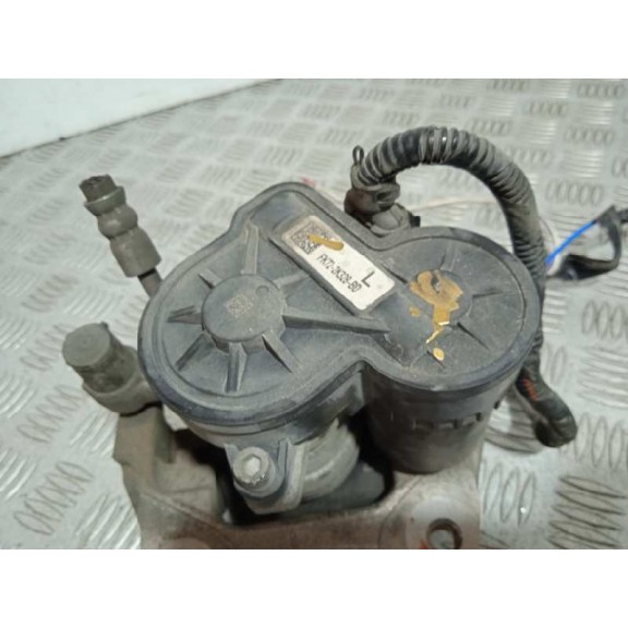 Recambio de pinza freno trasera izquierda para jaguar xe portfolio awd referencia OEM IAM FX722K328BD ELECTRICA 