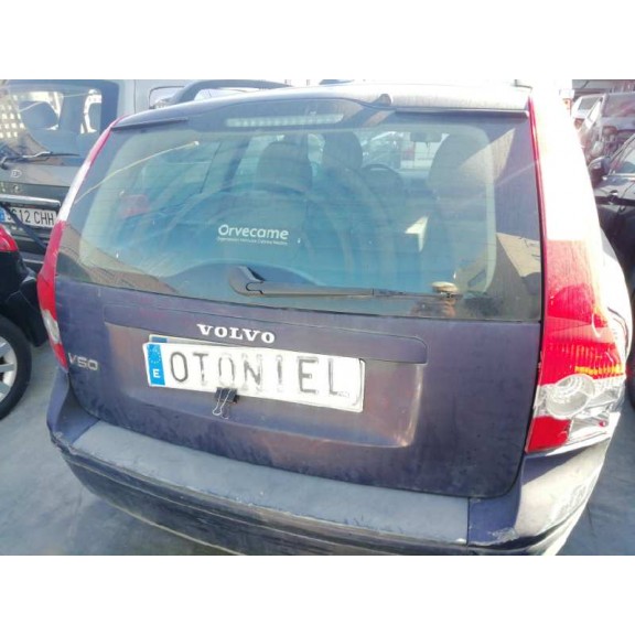 Recambio de porton trasero para volvo v50 familiar 1.8 cat referencia OEM IAM   