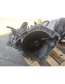 Recambio de caja cambios para renault scenic iii grand dynamique referencia OEM IAM TL4056 B 