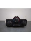 Recambio de mando calefaccion / aire acondicionado para renault modus confort dynamique referencia OEM IAM 69590001 030967W 