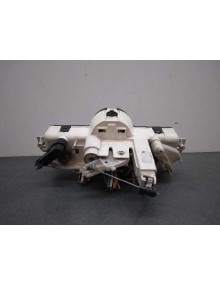 Recambio de mando calefaccion / aire acondicionado para renault modus confort dynamique referencia OEM IAM 69590001 030967W  2