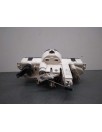 Recambio de mando calefaccion / aire acondicionado para renault modus confort dynamique referencia OEM IAM 69590001 030967W 