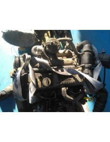 Recambio de motor completo para ford focus berlina (cak) ambiente referencia OEM IAM C9DB SIN BOMBA 