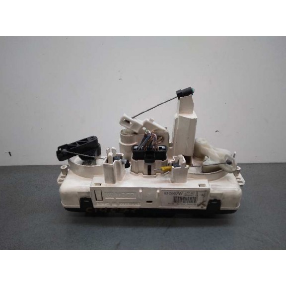 Recambio de mando calefaccion / aire acondicionado para renault modus confort dynamique referencia OEM IAM 69590001 030967W 
