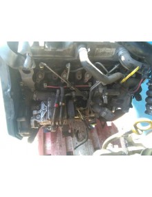 Recambio de motor completo para ford focus berlina (cak) ambiente referencia OEM IAM C9DB SIN BOMBA  2