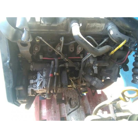 Recambio de motor completo para ford focus berlina (cak) ambiente referencia OEM IAM C9DB SIN BOMBA 