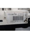 Recambio de mando calefaccion / aire acondicionado para renault modus confort dynamique referencia OEM IAM 69590001 030967W 