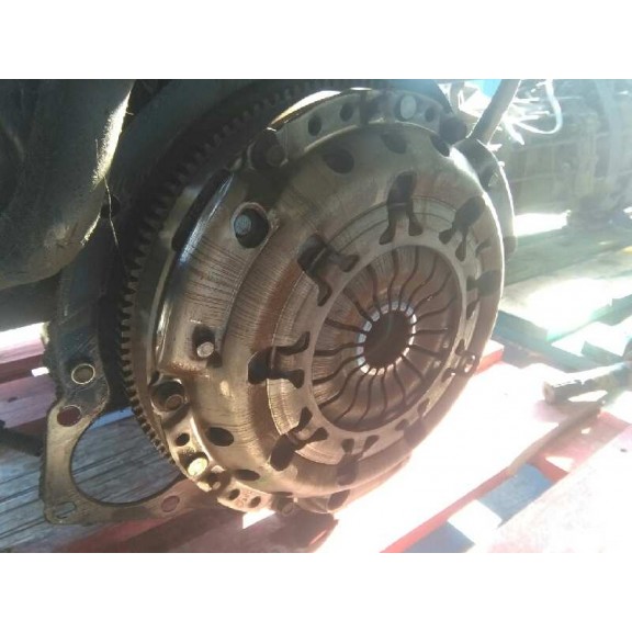 Recambio de motor completo para ford focus berlina (cak) ambiente referencia OEM IAM C9DB SIN BOMBA 