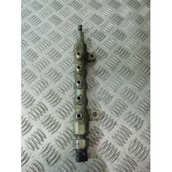 Recambio de rampa inyectora para toyota avensis berlina (t25) referencia OEM IAM 063002K08474  