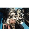 Recambio de motor completo para ford focus berlina (cak) ambiente referencia OEM IAM C9DB SIN BOMBA 