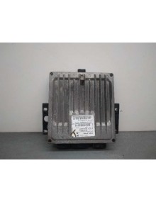 Recambio de centralita motor uce para renault modus confort dynamique referencia OEM IAM 8200398934 8200449080 