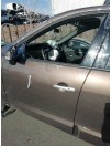 Recambio de puerta delantera izquierda para renault scenic iii grand dynamique referencia OEM IAM   