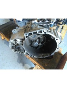 Recambio de caja cambios para seat altea (5p1) 2.0 tdi referencia OEM IAM GRF <CASCO> 