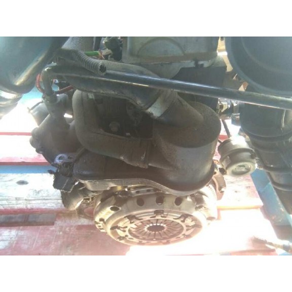 Recambio de motor completo para ford focus berlina (cak) ambiente referencia OEM IAM C9DB SIN BOMBA 