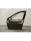 Recambio de puerta delantera izquierda para renault scenic iii grand dynamique referencia OEM IAM   
