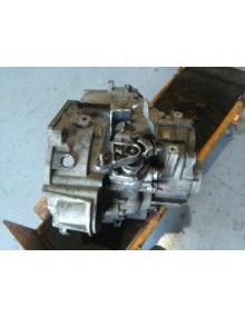 Recambio de caja cambios para seat altea (5p1) 2.0 tdi referencia OEM IAM GRF <CASCO>  2