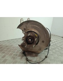 Recambio de mangueta trasera derecha para jaguar xe portfolio awd referencia OEM IAM GX735A970AF CON TRANSMISION GX734K138GA 