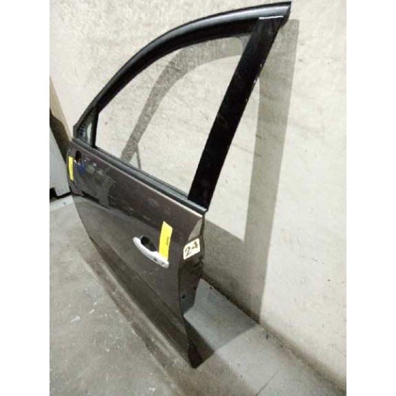 Recambio de puerta delantera izquierda para renault scenic iii grand dynamique referencia OEM IAM   