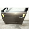 Recambio de puerta delantera izquierda para renault scenic iii grand dynamique referencia OEM IAM   