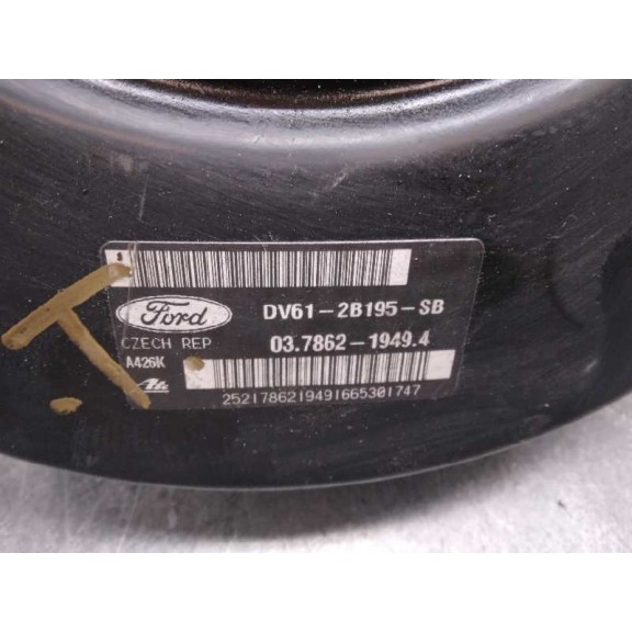 Recambio de servofreno para ford focus lim. trend + referencia OEM IAM DV612B195SB  