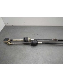 Recambio de varillaje cambio para ford focus lim. trend + referencia OEM IAM    2