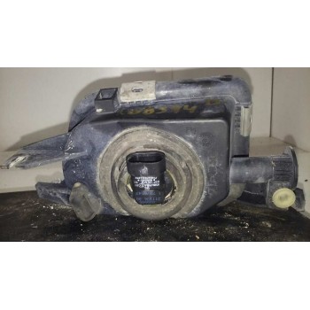 Recambio de faro antiniebla derecho para mercedes-benz clase clk (w209) coupe 270 cdi (209.316) referencia OEM IAM 2038201256  