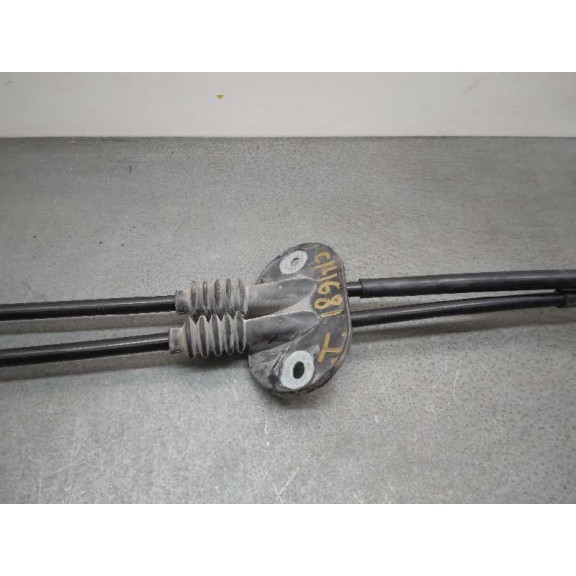 Recambio de varillaje cambio para ford focus lim. trend + referencia OEM IAM   