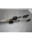 Recambio de varillaje cambio para ford focus lim. trend + referencia OEM IAM   