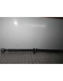 Recambio de transmision central para jaguar xe portfolio awd referencia OEM IAM GX734365BC AUTO 4X4 79.486KM