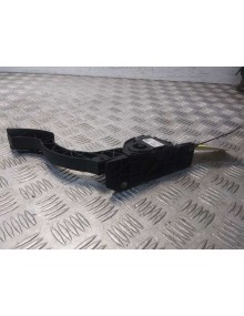 Recambio de potenciometro pedal para ford focus lim. trend + referencia OEM IAM EV619F836AA  