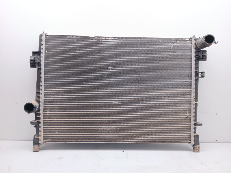 Recambio de radiador agua para fiat freemont (345_) 2.0 jtd referencia OEM IAM 68038238AA  p0103003108