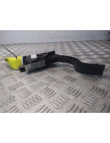 Recambio de potenciometro pedal para ford focus lim. trend + referencia OEM IAM EV619F836AA   2