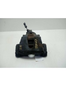 Recambio de pinza freno delantera derecha para ford focus lim. trend + referencia OEM IAM 814  