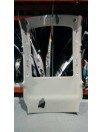 Recambio de techo interior para nissan qashqai (j10) acenta referencia OEM IAM 739010JD22A GRIS TECHO CORREDIZO