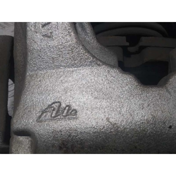 Recambio de pinza freno delantera derecha para jaguar xe portfolio awd referencia OEM IAM  ATE 