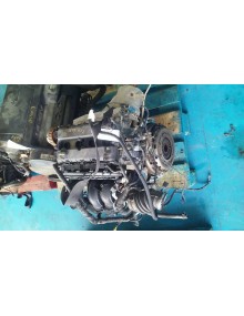 Recambio de motor completo para ford focus lim. (cb8) trend referencia OEM IAM IQDB  